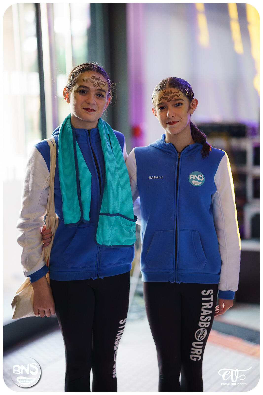 BNS - MILLE ET UNE NUITS